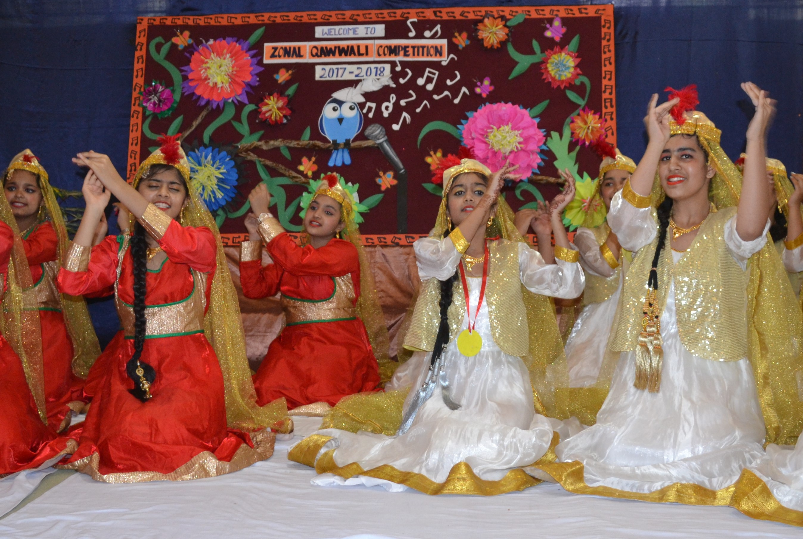 Shadley Public School campus photo 15 of 19 — Rajouri Garden