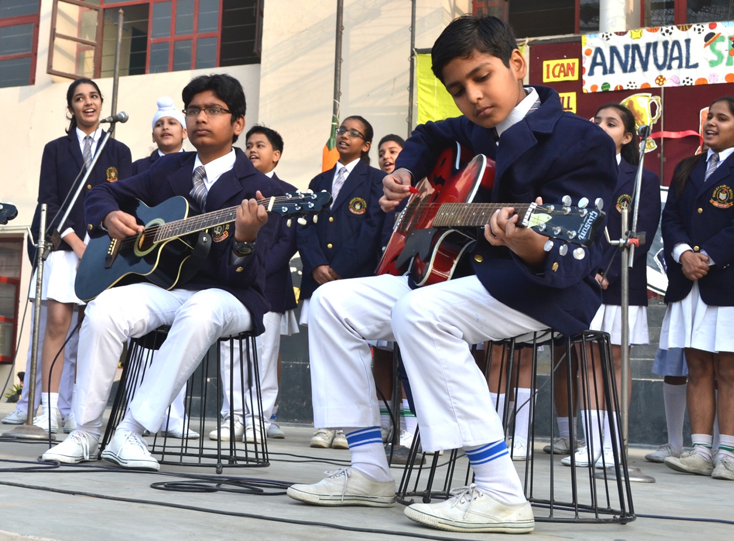 Shadley Public School campus photo 16 of 19 — Rajouri Garden