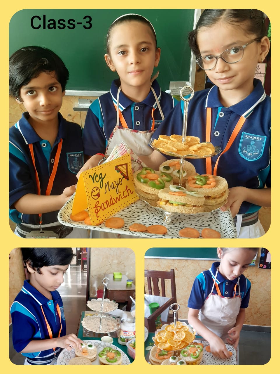 Shadley Public School campus photo 17 of 19 — Rajouri Garden