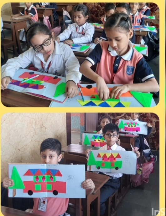 Shadley Public School campus photo 19 of 19 — Rajouri Garden