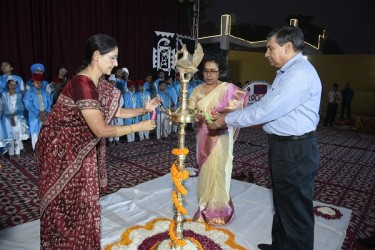 Neo Convent Senior Secondary School campus photo 11 of 15 — Paschim Vihar