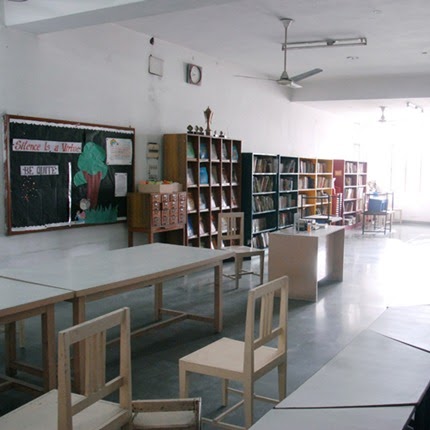 Margshree School campus photo 5 of 6 — Nangloi