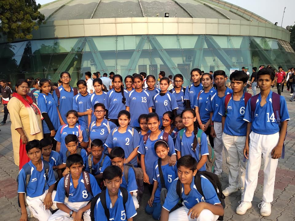 Rajindra Public School campus photo 2 of 30 — Nangloi