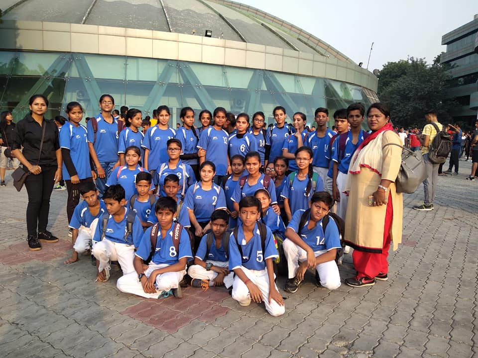 Rajindra Public School campus photo 4 of 30 — Nangloi
