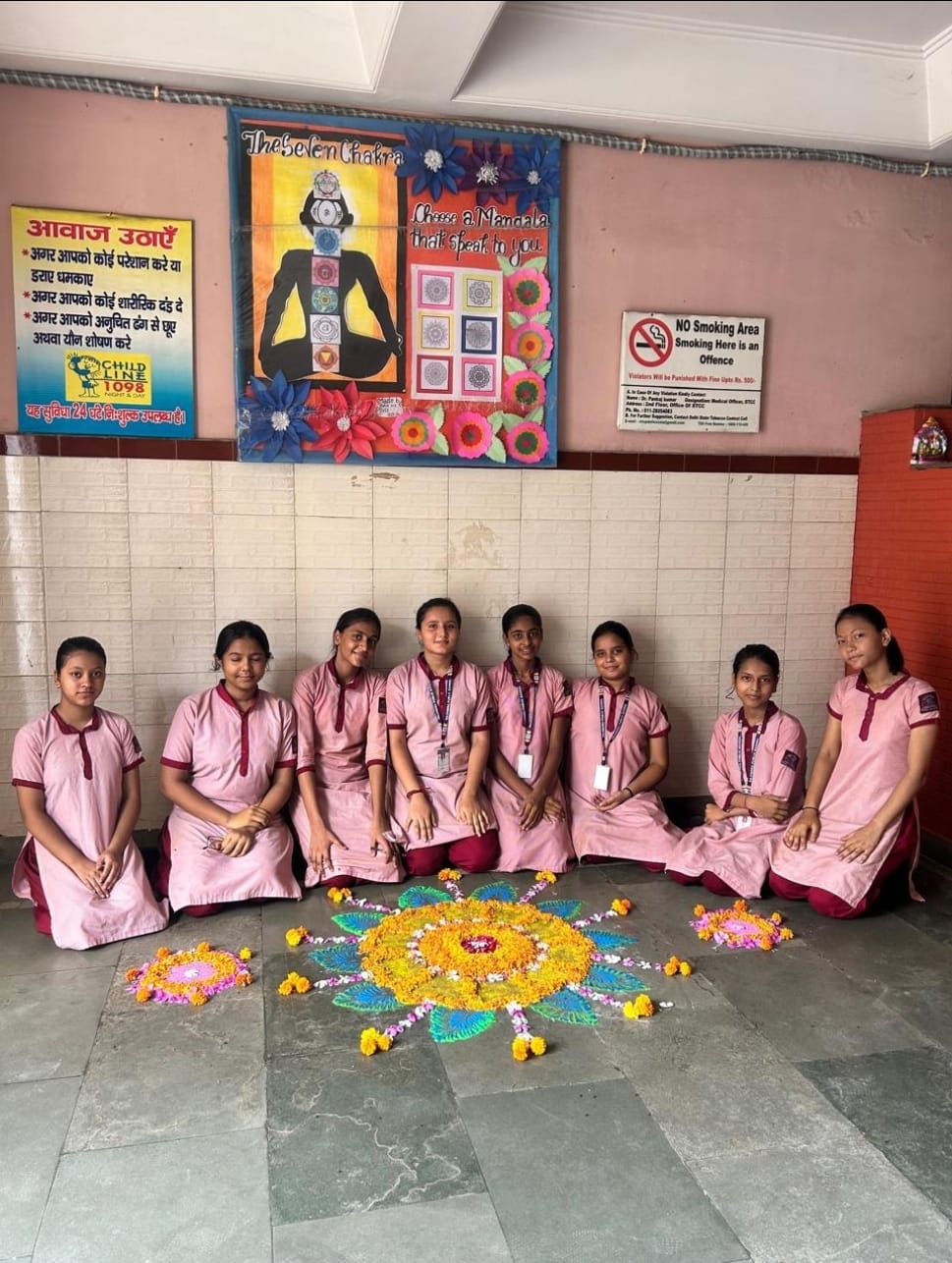 Rajindra Public School campus photo 7 of 30 — Nangloi