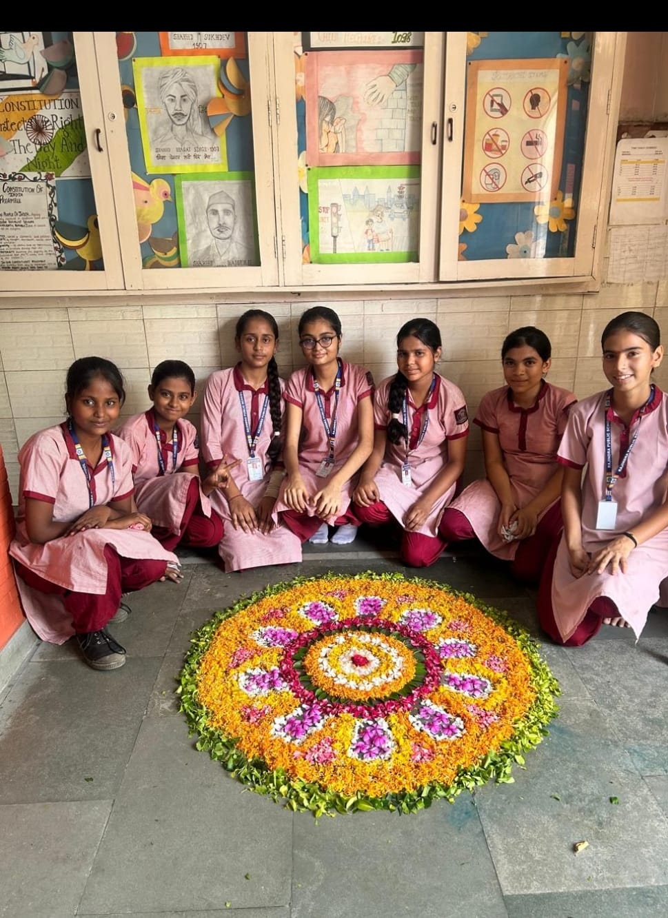 Rajindra Public School campus photo 8 of 30 — Nangloi