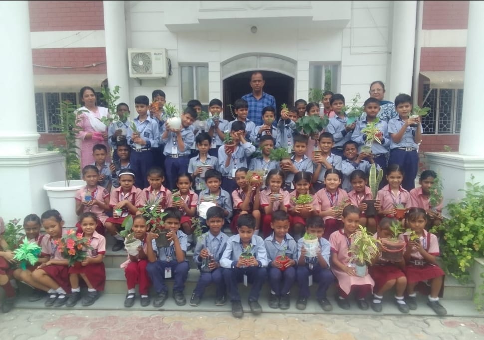 Rajindra Public School campus photo 13 of 30 — Nangloi