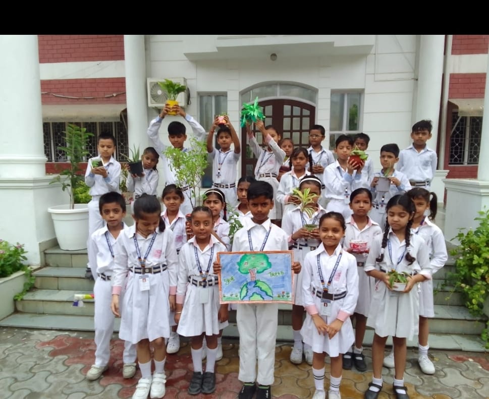 Rajindra Public School campus photo 14 of 30 — Nangloi