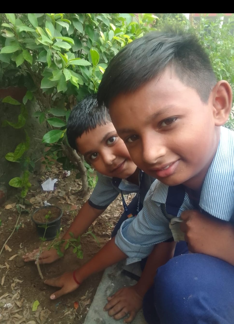Rajindra Public School campus photo 15 of 30 — Nangloi