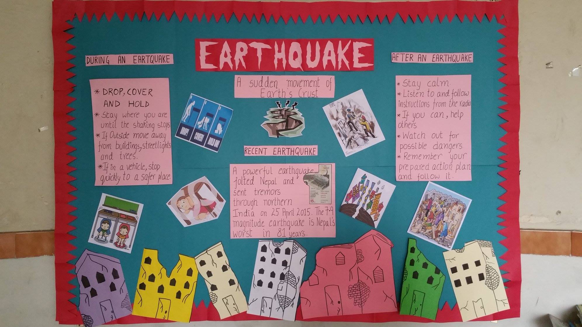 Bal Vikas Public School campus photo 15 of 16 — Paschim Vihar