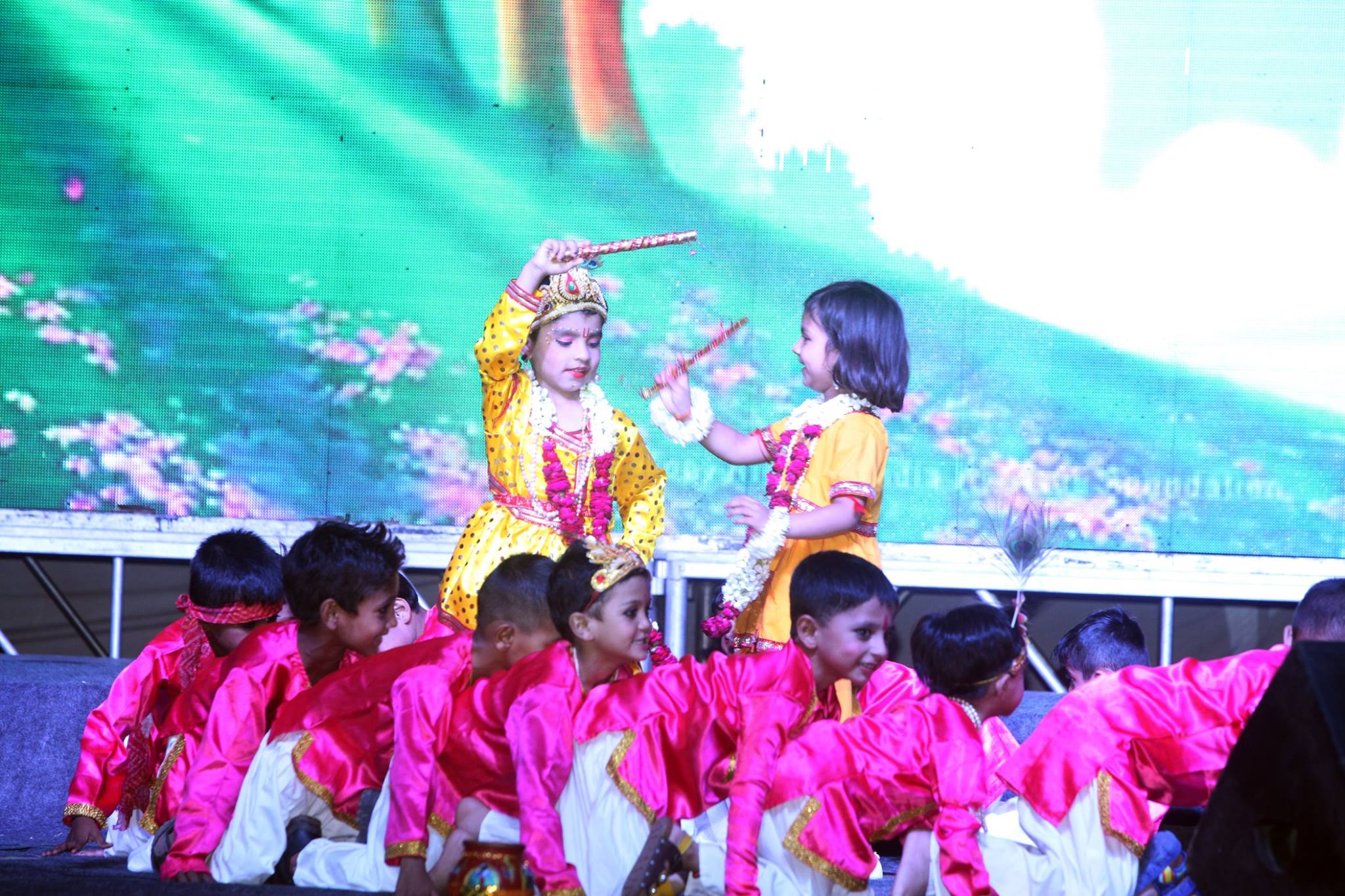 Bal Vikas Public School campus photo 16 of 16 — Paschim Vihar