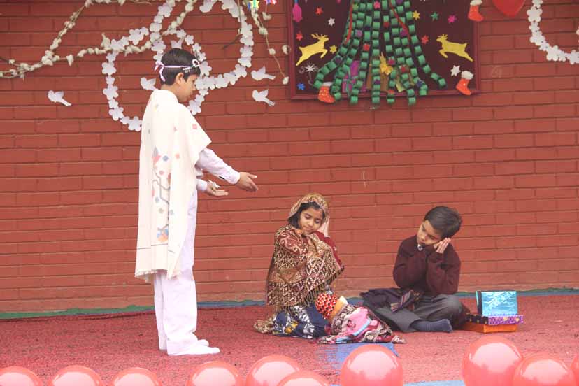Vidya Memorial Public School campus photo 12 of 14 — Uttam Nagar