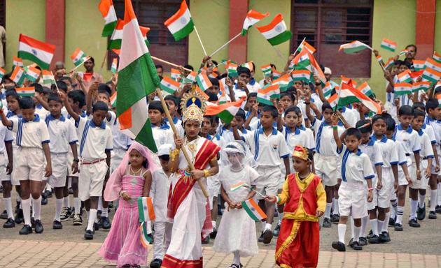 Vidya Memorial Public School campus photo 14 of 14 — Uttam Nagar