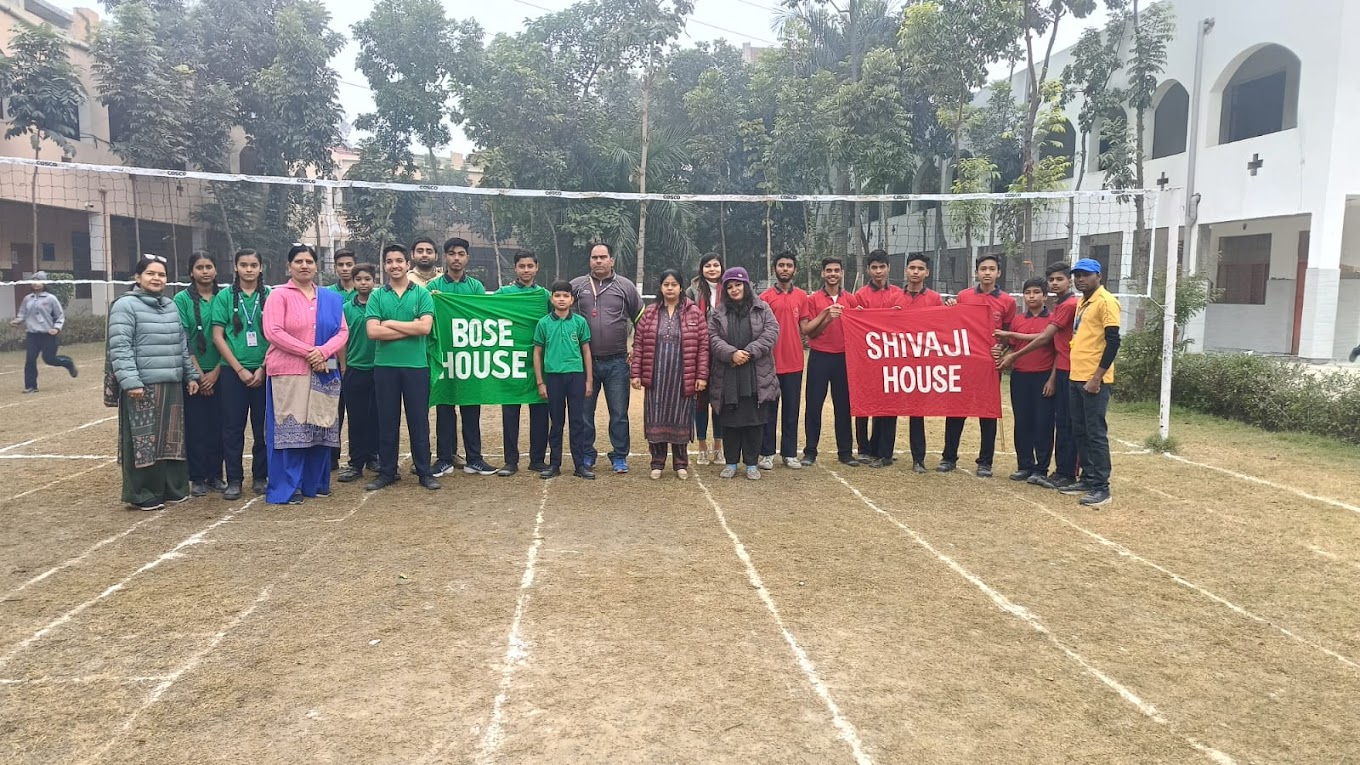 S.G.N Public School campus photo 3 of 3 — Nangloi