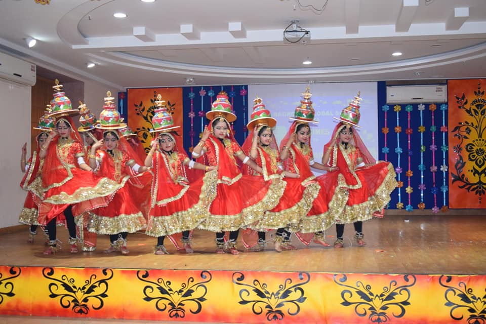 New Sainik International School campus photo 4 of 30 — Hastsal