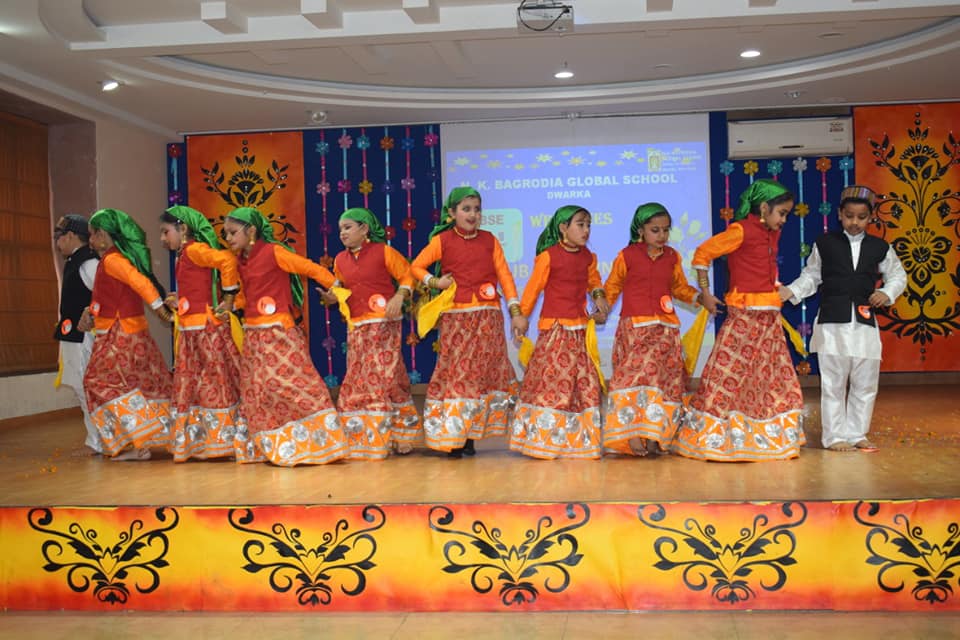 New Sainik International School campus photo 5 of 30 — Hastsal