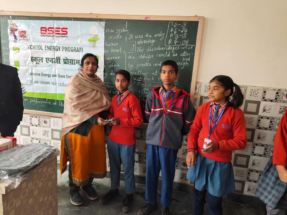 New Sainik International School campus photo 12 of 30 — Hastsal