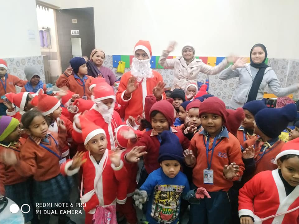 New Sainik International School campus photo 13 of 30 — Hastsal
