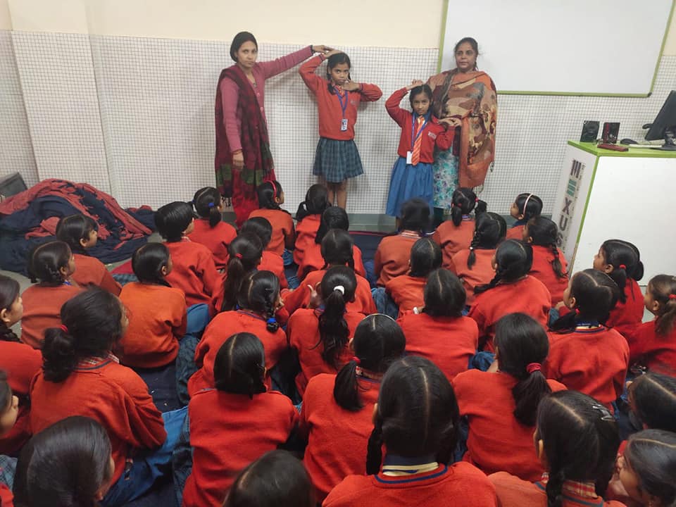 New Sainik International School campus photo 17 of 30 — Hastsal