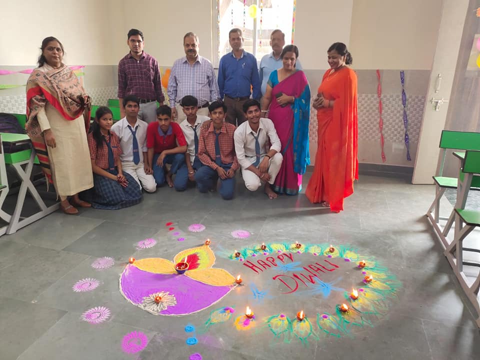 New Sainik International School campus photo 29 of 30 — Hastsal