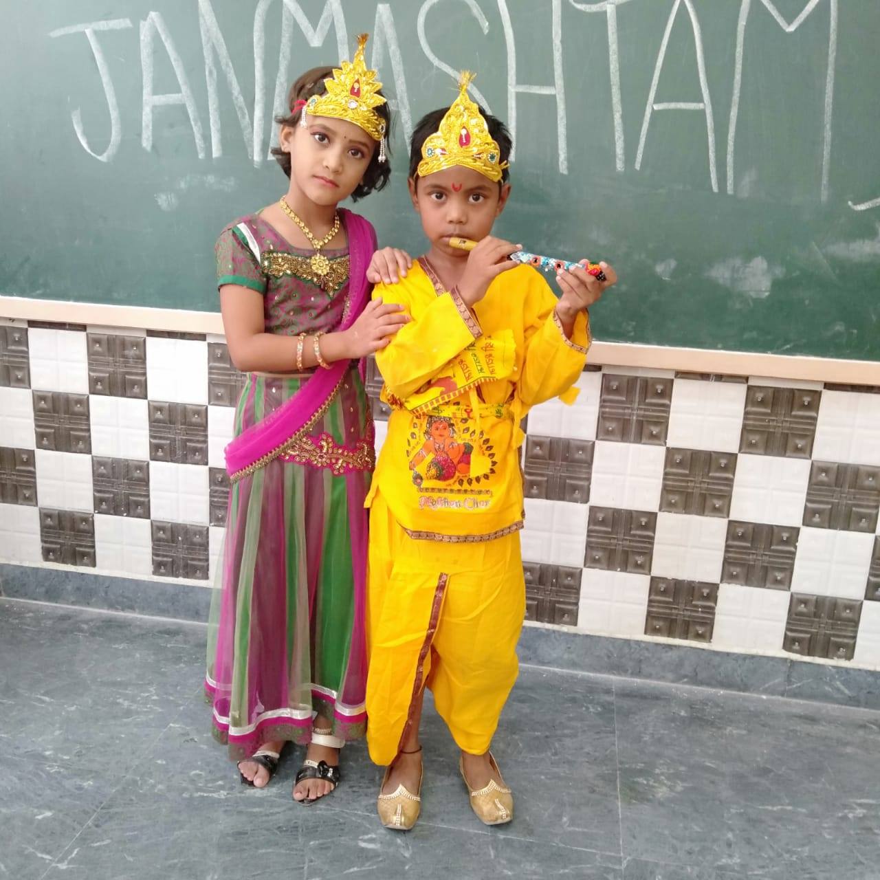 New Sainik International School campus photo 30 of 30 — Hastsal