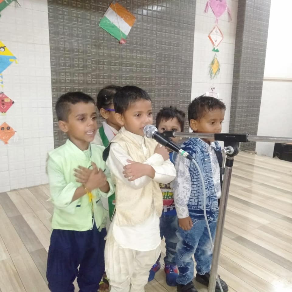 New Sainik International School campus photo 27 of 30 — Hastsal