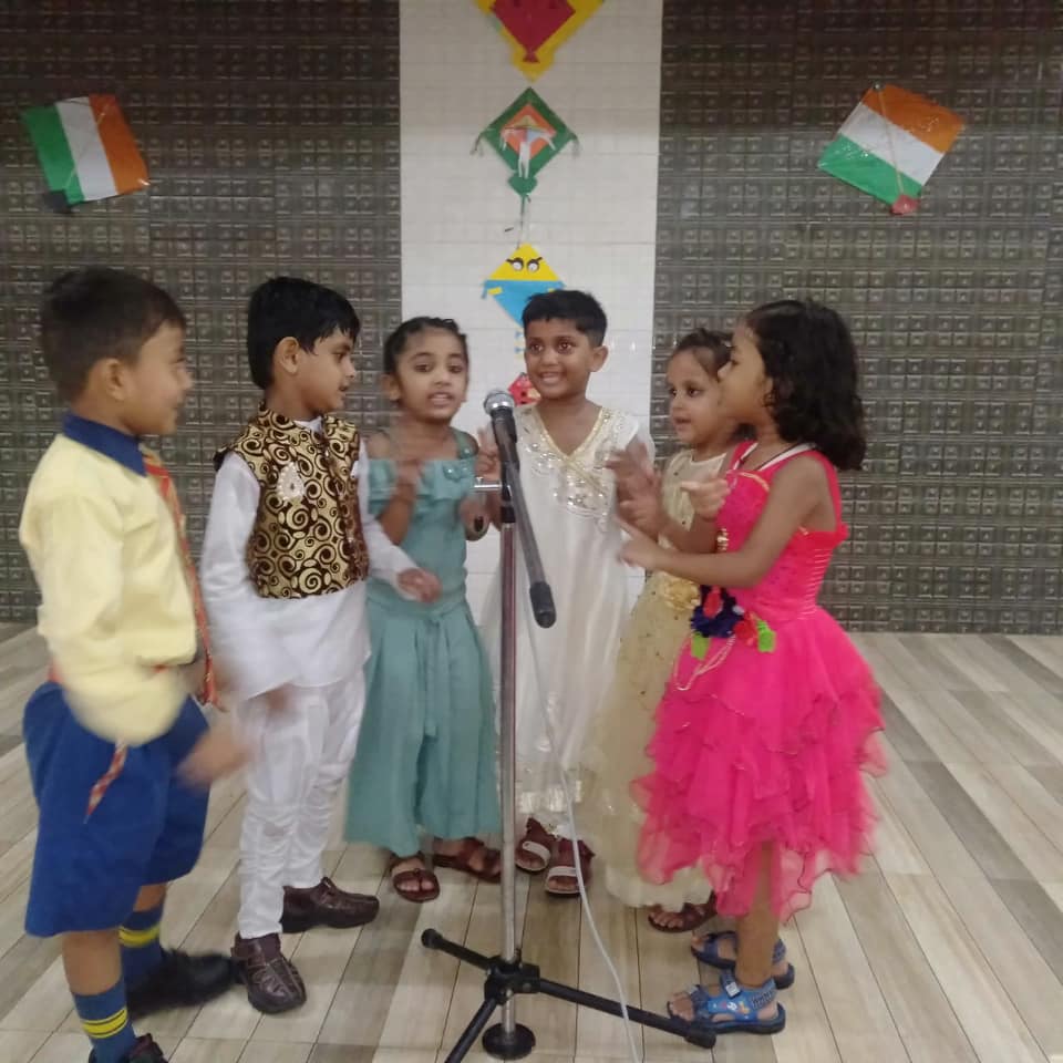 New Sainik International School campus photo 26 of 30 — Hastsal
