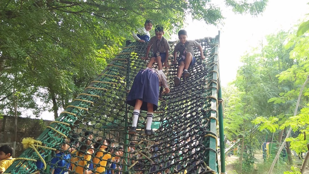 Shikha Deep Vidyalaya campus photo 7 of 12 — Kirti Nagar