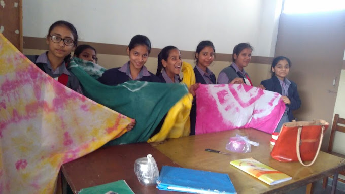 Saraswati Bal Mandir campus photo 18 of 30 — Paschim Vihar