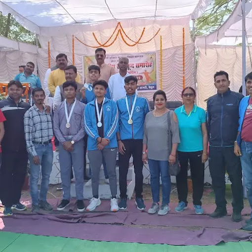 Saraswati Bal Mandir campus photo 27 of 30 — Paschim Vihar
