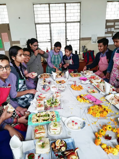 Saraswati Bal Mandir campus photo 28 of 30 — Paschim Vihar