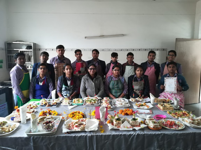 Saraswati Bal Mandir campus photo 30 of 30 — Paschim Vihar