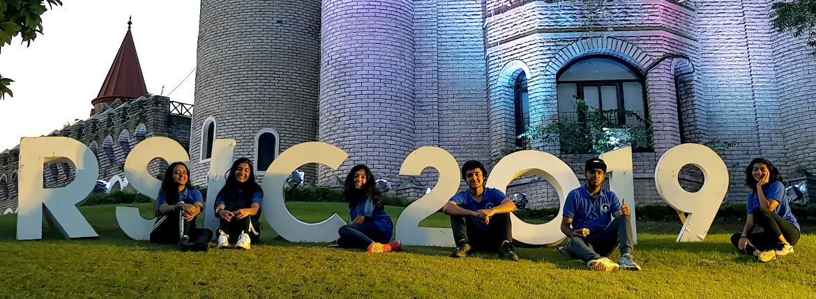 Dhirubhai Ambani International School campus photo 11 of 28 — Bandra East