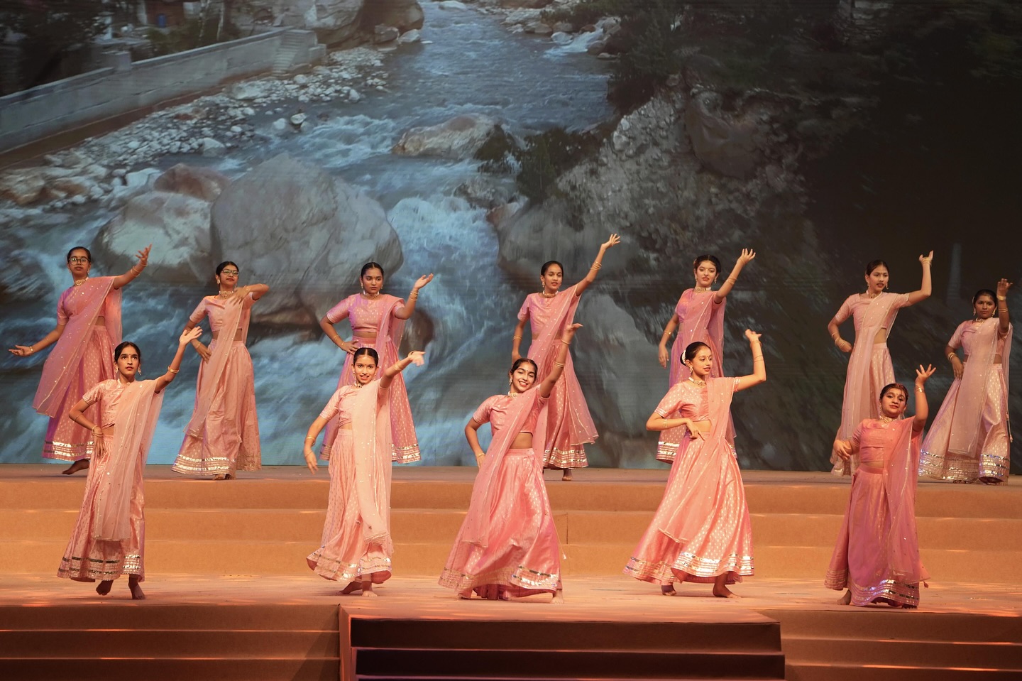 Dhirubhai Ambani International School campus photo 12 of 28 — Bandra East