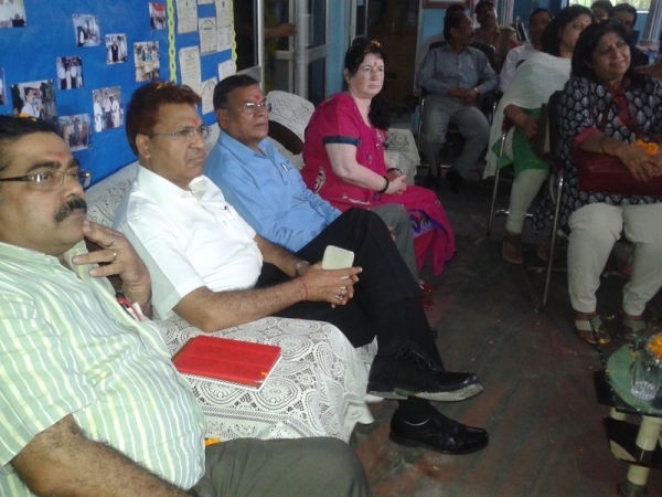 Muni International School campus photo 7 of 28 — Uttam Nagar