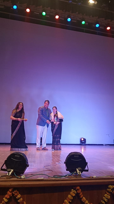 Muni International School campus photo 12 of 28 — Uttam Nagar