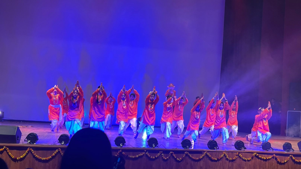 Muni International School campus photo 22 of 28 — Uttam Nagar