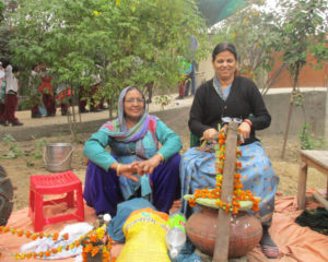New Age Public School campus photo 16 of 27 — Vikas Nagar