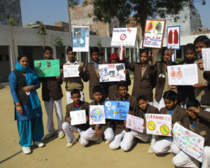 New Age Public School campus photo 17 of 27 — Vikas Nagar