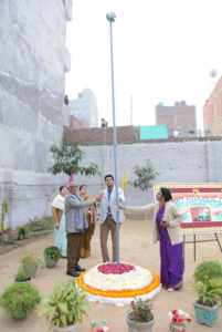 New Age Public School campus photo 18 of 27 — Vikas Nagar