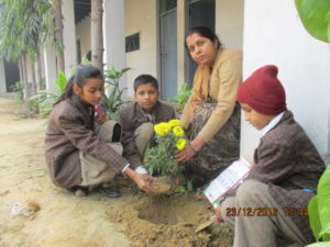 New Age Public School campus photo 22 of 27 — Vikas Nagar