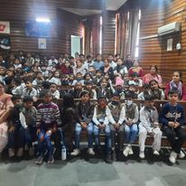 New Age Public School campus photo 24 of 27 — Vikas Nagar