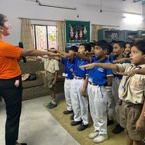 New Age Public School campus photo 25 of 27 — Vikas Nagar