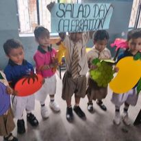 New Age Public School campus photo 23 of 27 — Vikas Nagar