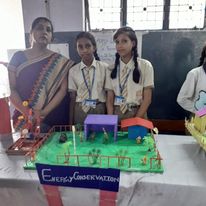 New Age Public School campus photo 26 of 27 — Vikas Nagar