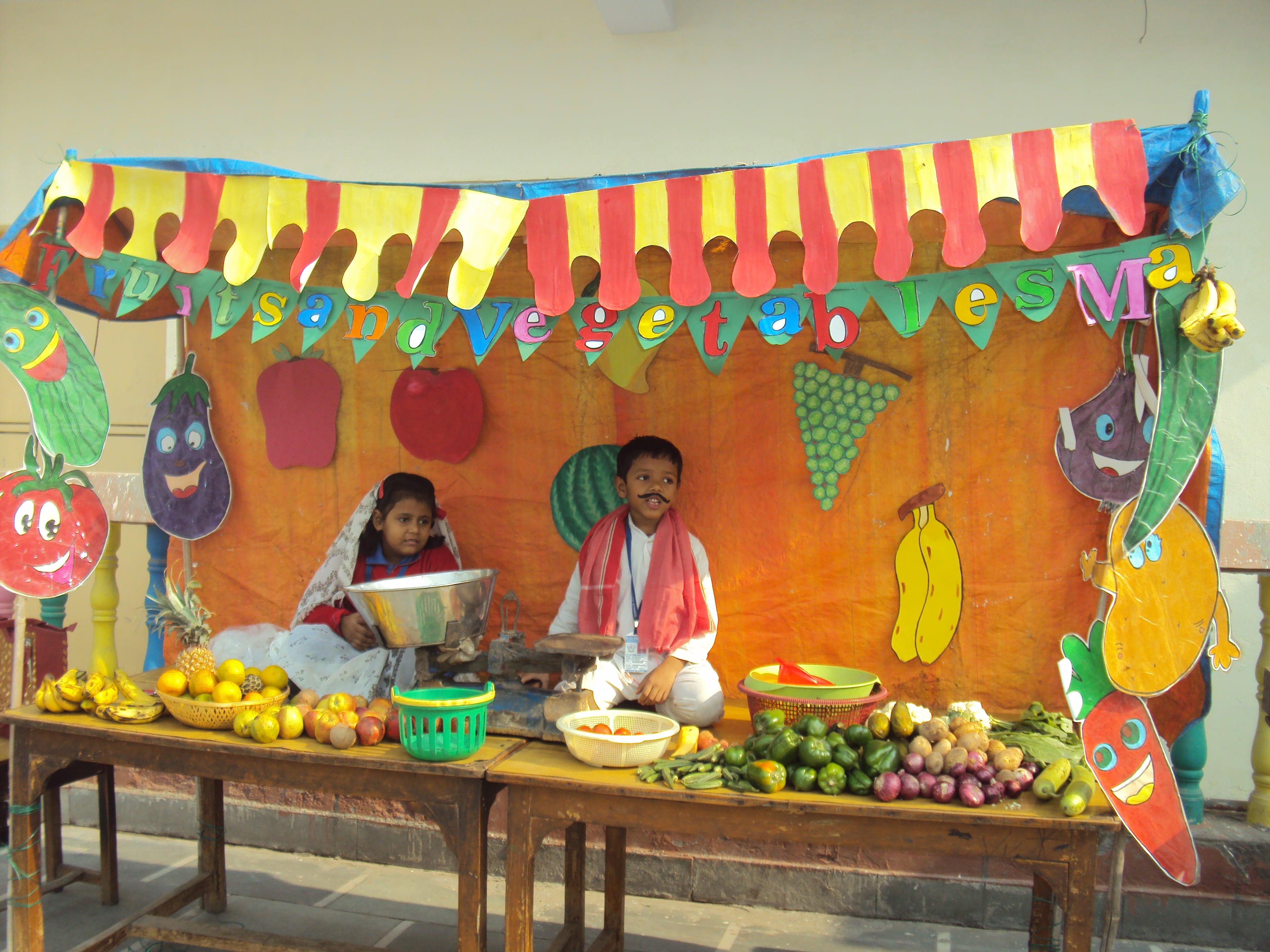 DR. S.R.S Mission School campus photo 7 of 7 — Janakpuri