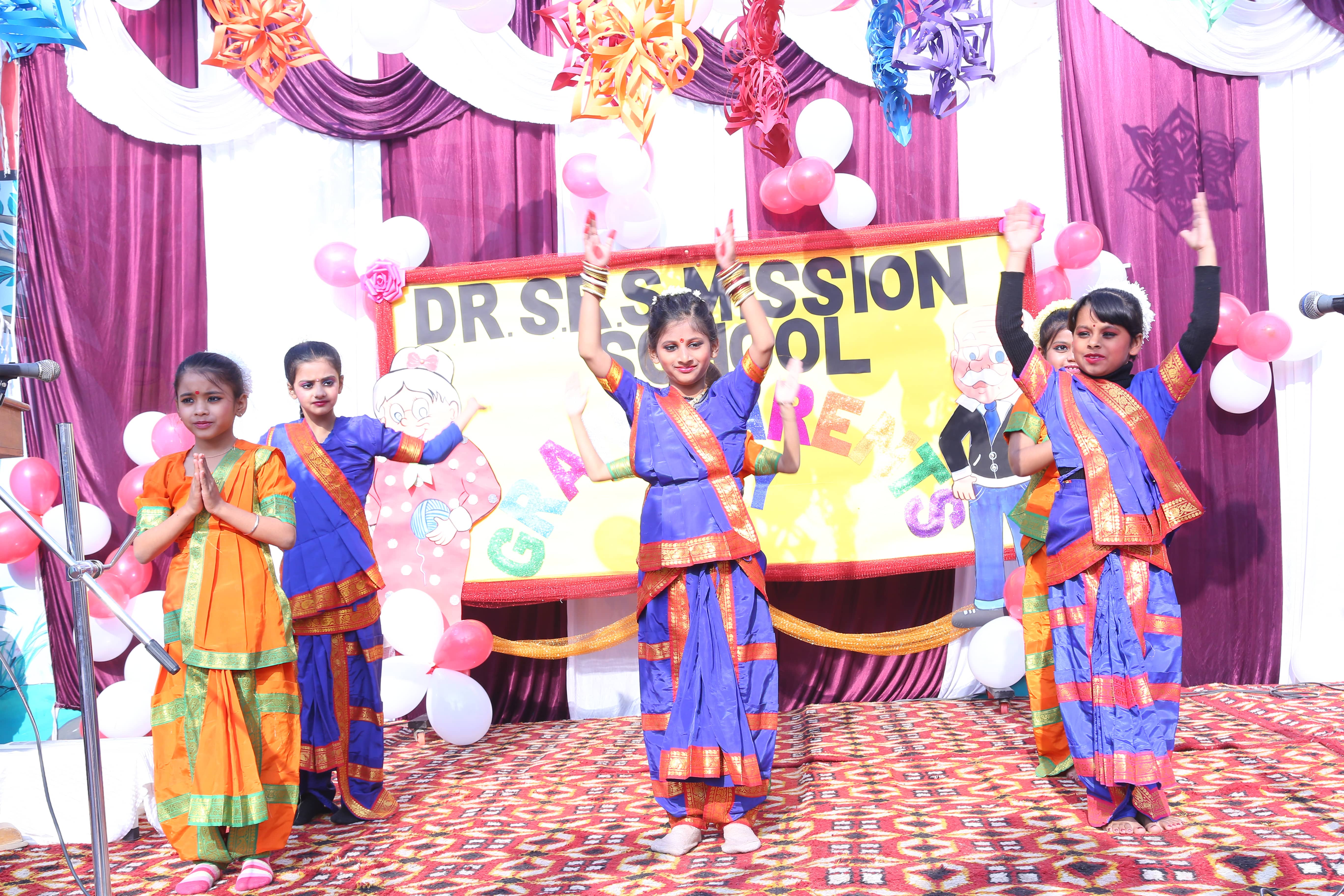 DR. S.R.S Mission School campus photo 6 of 7 — Janakpuri