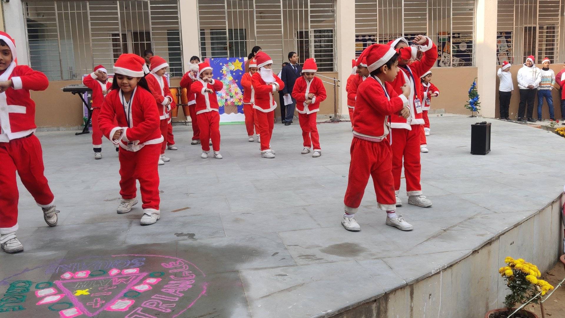 Rashtra Shakti Vidyalaya campus photo 13 of 30 — Kirti Nagar