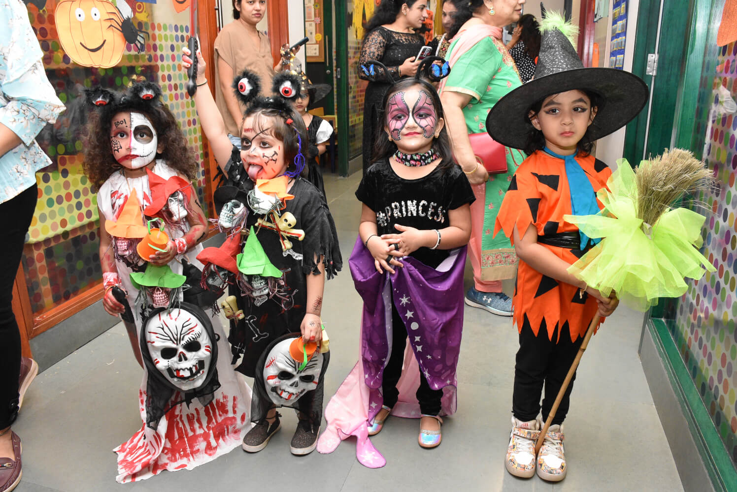 Elpro First Steps campus photo 3 of 30 — Pimpri Chinchwad