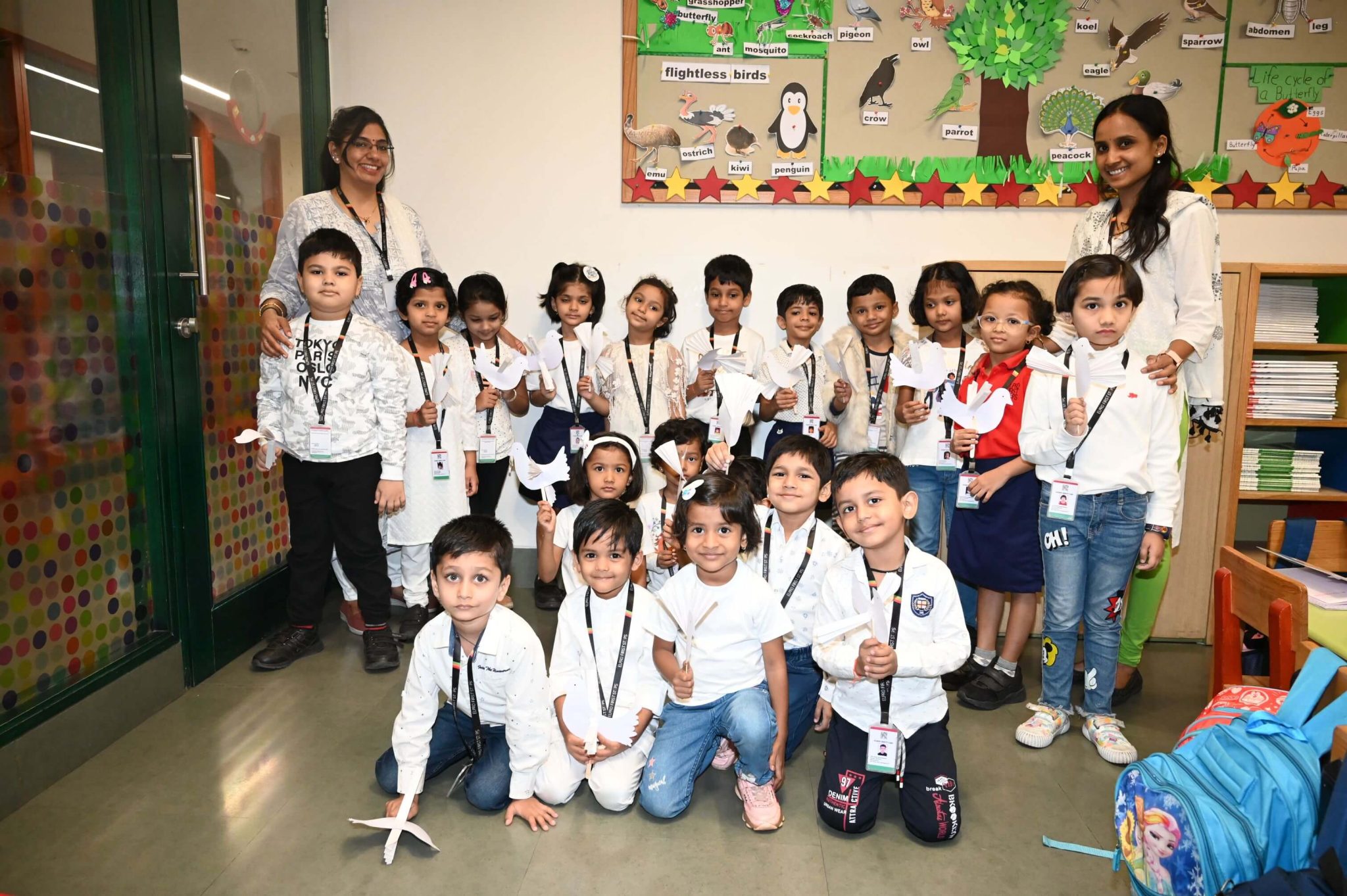 Elpro First Steps campus photo 5 of 30 — Pimpri Chinchwad